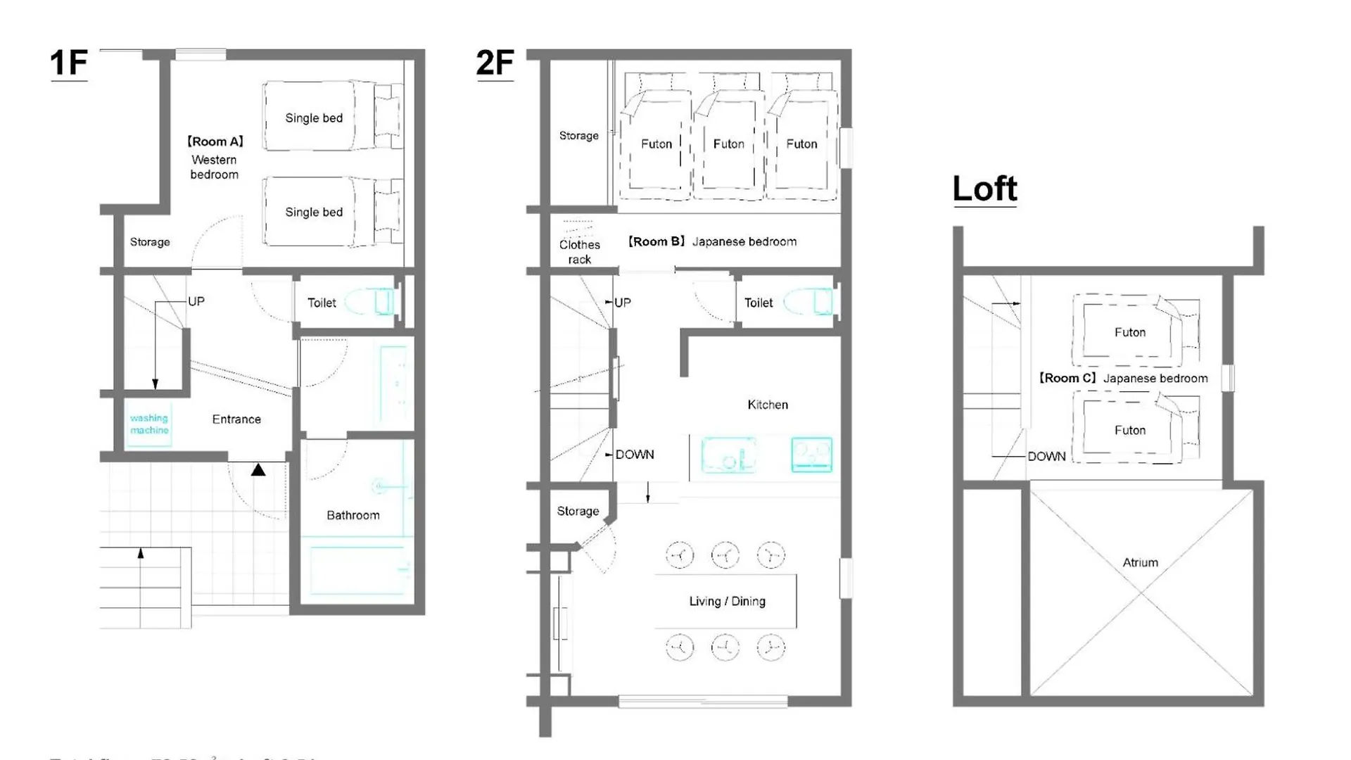 Hotel Hakonecyokoku No Mori - Vacation Stay 22748V