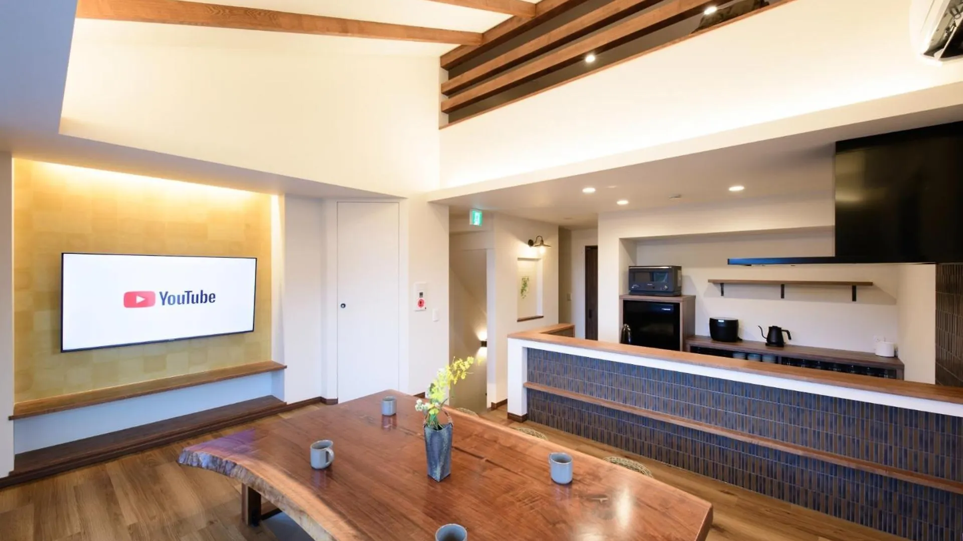 Hakonecyokoku No Mori - Vacation Stay 22748V