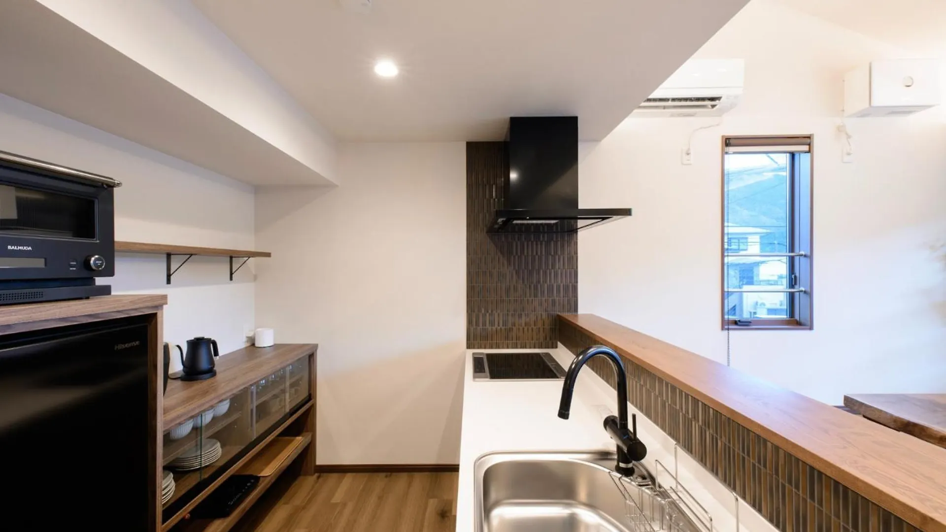 Hakonecyokoku No Mori - Vacation Stay 22748V 0*, Хаконе