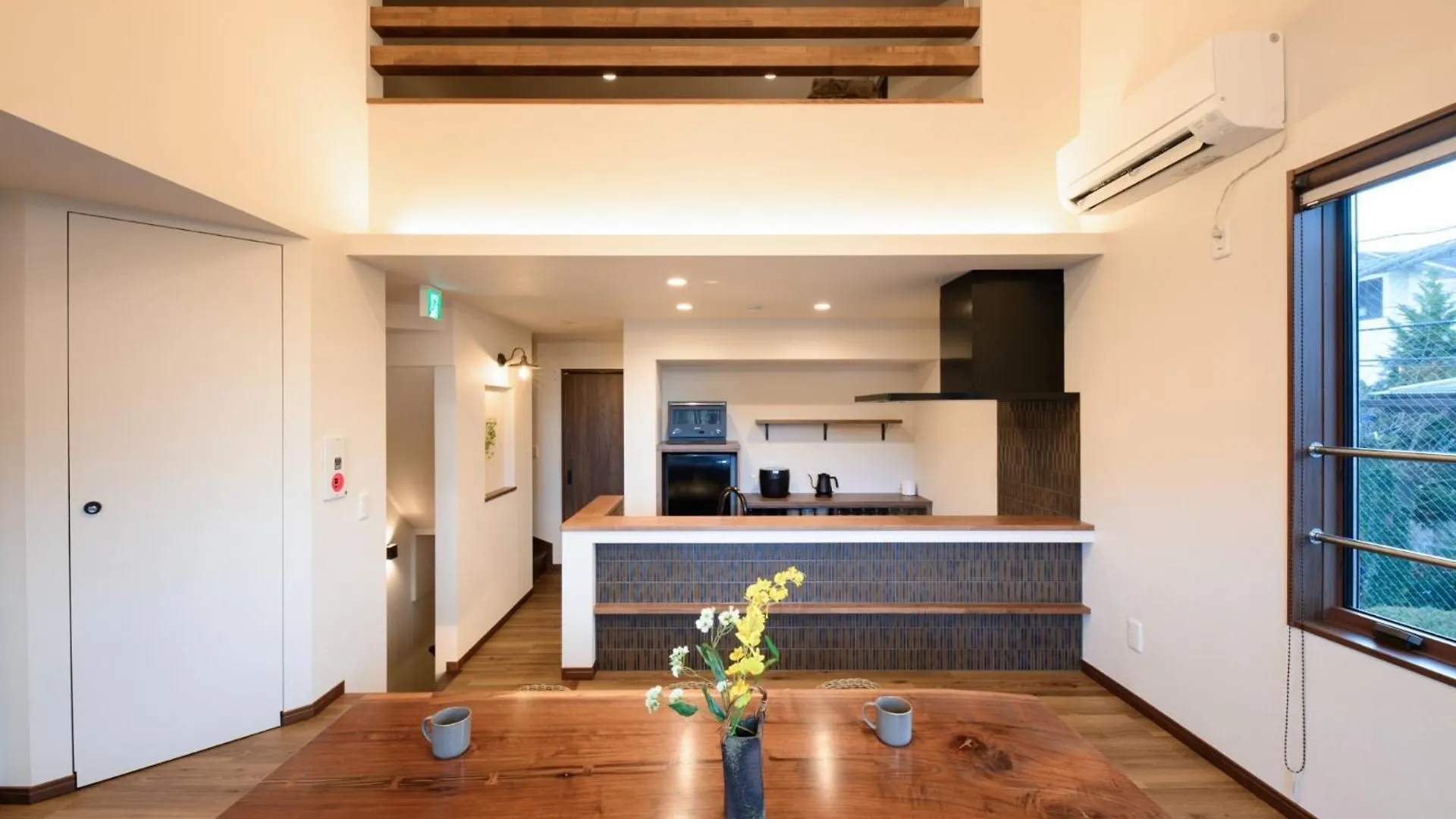 Hakonecyokoku No Mori - Vacation Stay 22748V