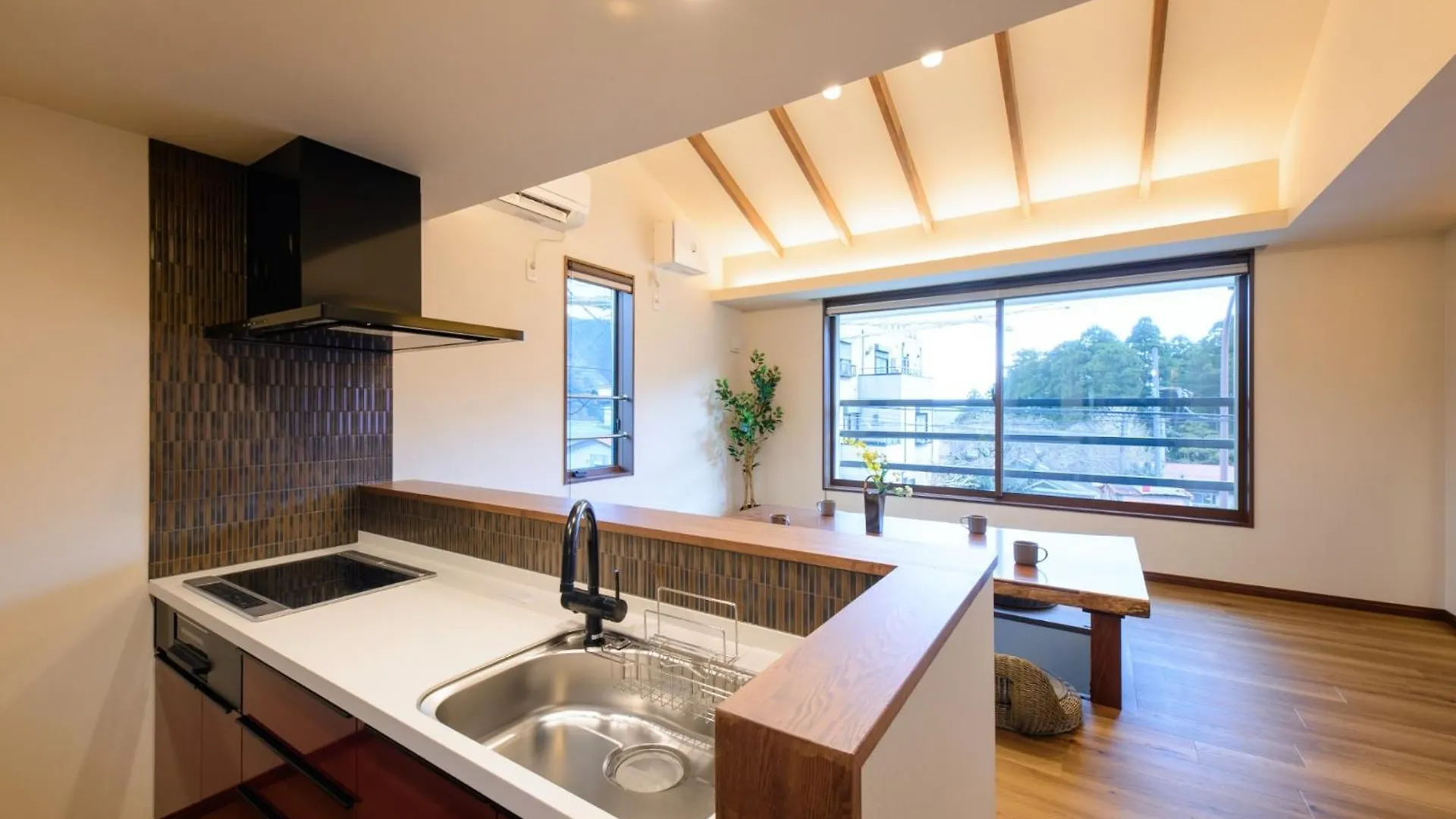 Hakonecyokoku No Mori - Vacation Stay 22748V Отель