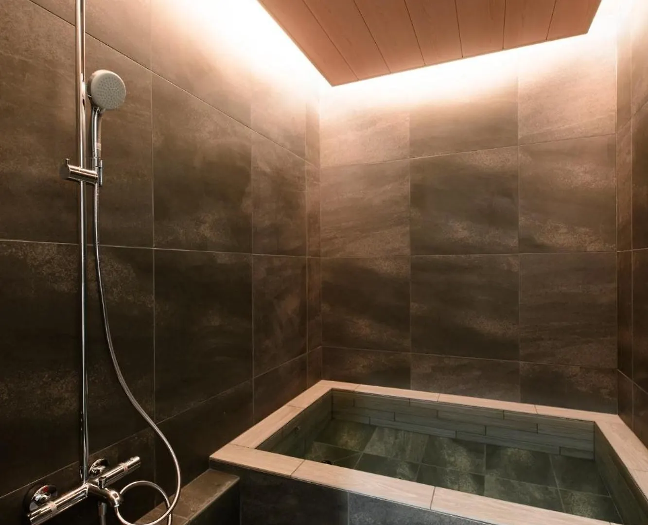 Отель Hakonecyokoku No Mori - Vacation Stay 22748V
